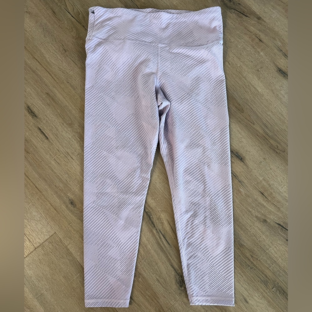 Gap workout pants